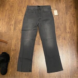 MOTHER The Tripper Ankle Jeans in Lighting Up Lanterns